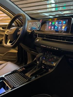 Chery Tiggo 4 2026