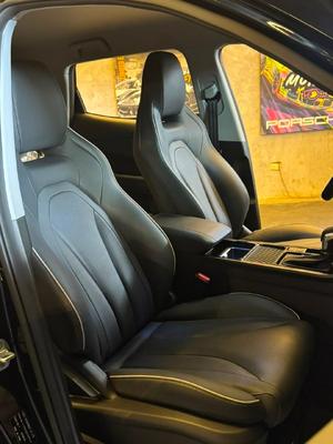 Chery Tiggo 4 2026
