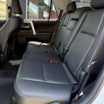 Toyota 4Runner 2024