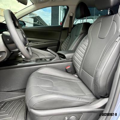 Hyundai Elantra 2025
