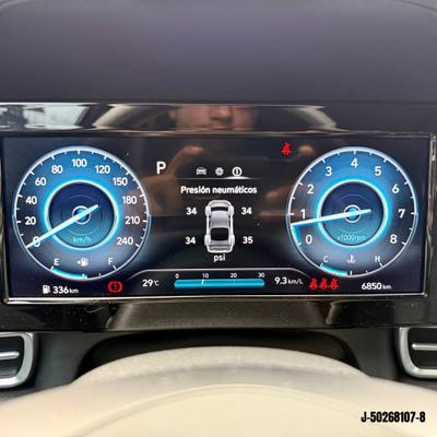 Hyundai Elantra 2025