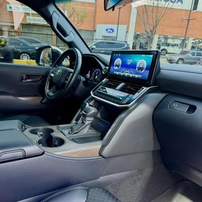 Toyota Land Cruiser 2025
