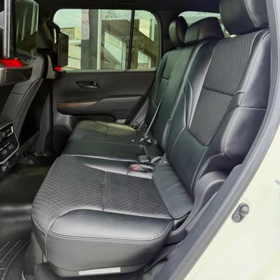 Toyota Land Cruiser 2025