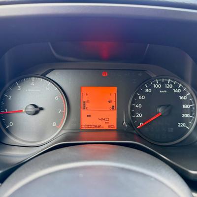 Mitsubishi L200 2026