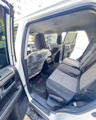 Toyota 4Runner 2025