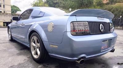 Ford Mustang GT 1007
