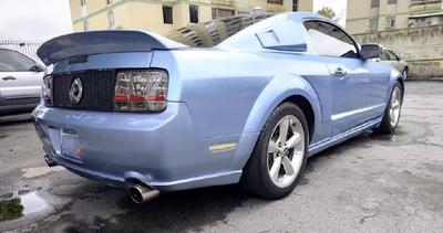 Ford Mustang GT 1007