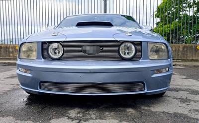 Ford Mustang GT 1007