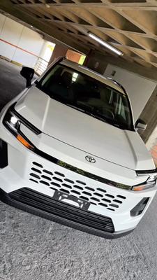 Toyota RAV4 2026
