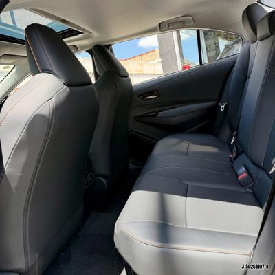 Toyota Corolla 2026