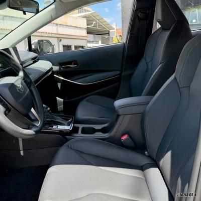 Toyota Corolla 2026
