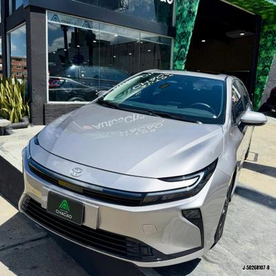Toyota Corolla 2026