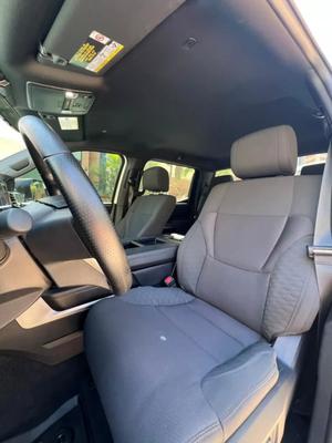 Toyota Tundra 2025
