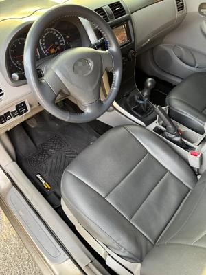 Toyota Corolla 2010