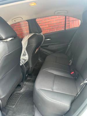 Toyota Corolla 2025