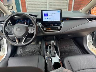 Toyota Corolla 2025