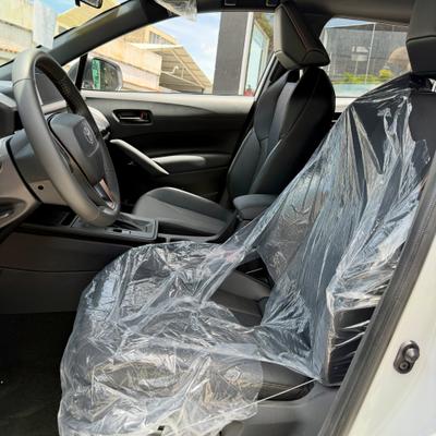 Toyota Corolla Cross 2026