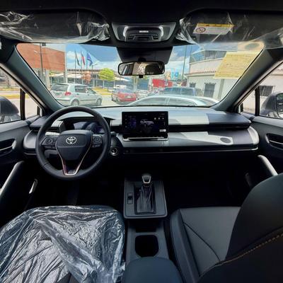 Toyota Corolla Cross 2026