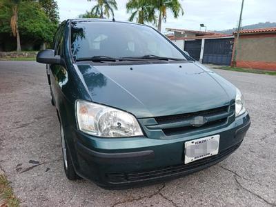 Hyundai Getz 2007