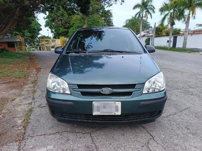 Hyundai Getz 2007