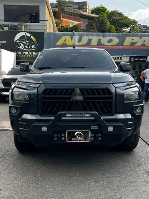 Mitsubishi L200 2024