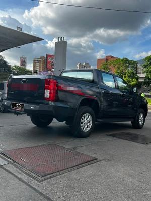 Mitsubishi L200 2024
