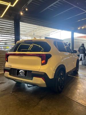 KIA Sonet 2024