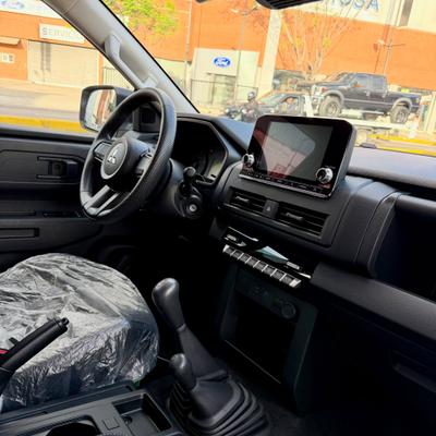 Mitsubishi L200 2026