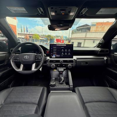 Toyota 4Runner 2025