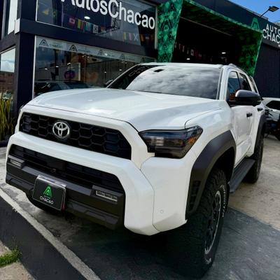 Toyota 4Runner 2025