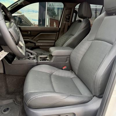 Toyota 4Runner 2025