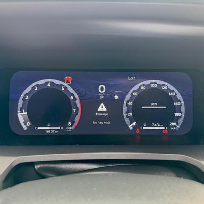 Toyota 4Runner 2025