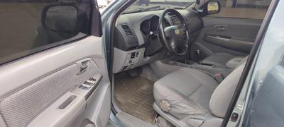 Toyota Hilux 2010