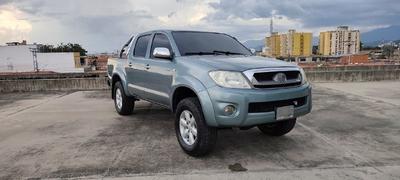 Toyota Hilux 2010