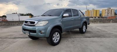 Toyota Hilux 2010