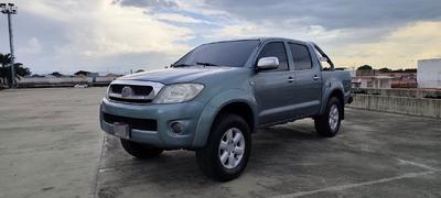 Toyota Hilux 2010