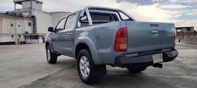 Toyota Hilux 2010