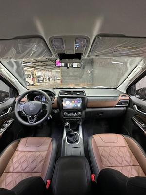 Foton Tunland E 2026
