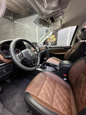 Foton Tunland E 2026