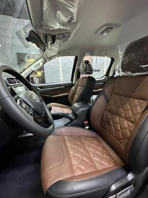 Foton Tunland E 2026