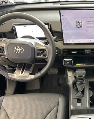 Toyota RAV4 2026