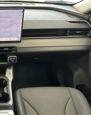 Toyota RAV4 2026