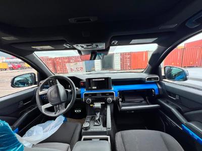 Toyota 4Runner 2026
