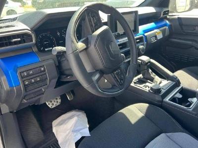 Toyota 4Runner 2026