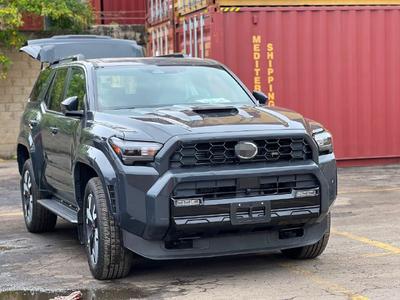 Toyota 4Runner 2026