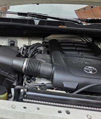 Toyota Tundra 2015