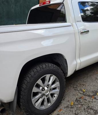 Toyota Tundra 2015