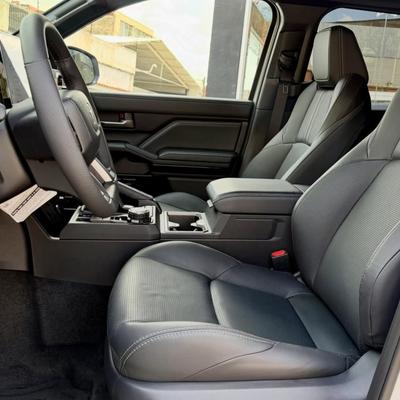 Toyota 4Runner 2026