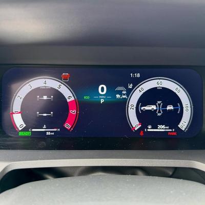 Toyota 4Runner 2026