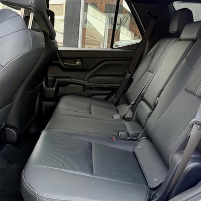 Toyota 4Runner 2026